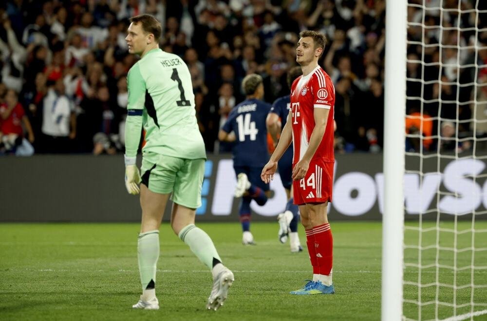 OBOREN REKORD NA UTAKMICI SA DRUGE PLANETE! Jedan od najboljih golmana svih vremena se obrukao kao niko nikada - podatak je nestvaran!