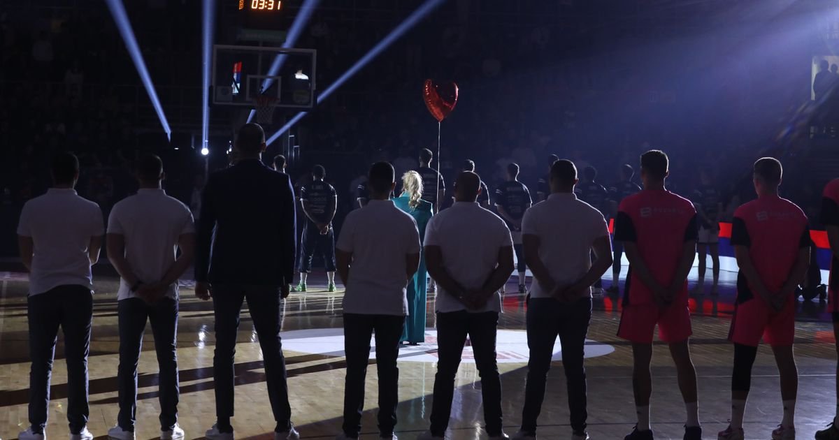 Zvanično! Objavljeno kada se održava istorijski Fajnal for KLS u Nišu