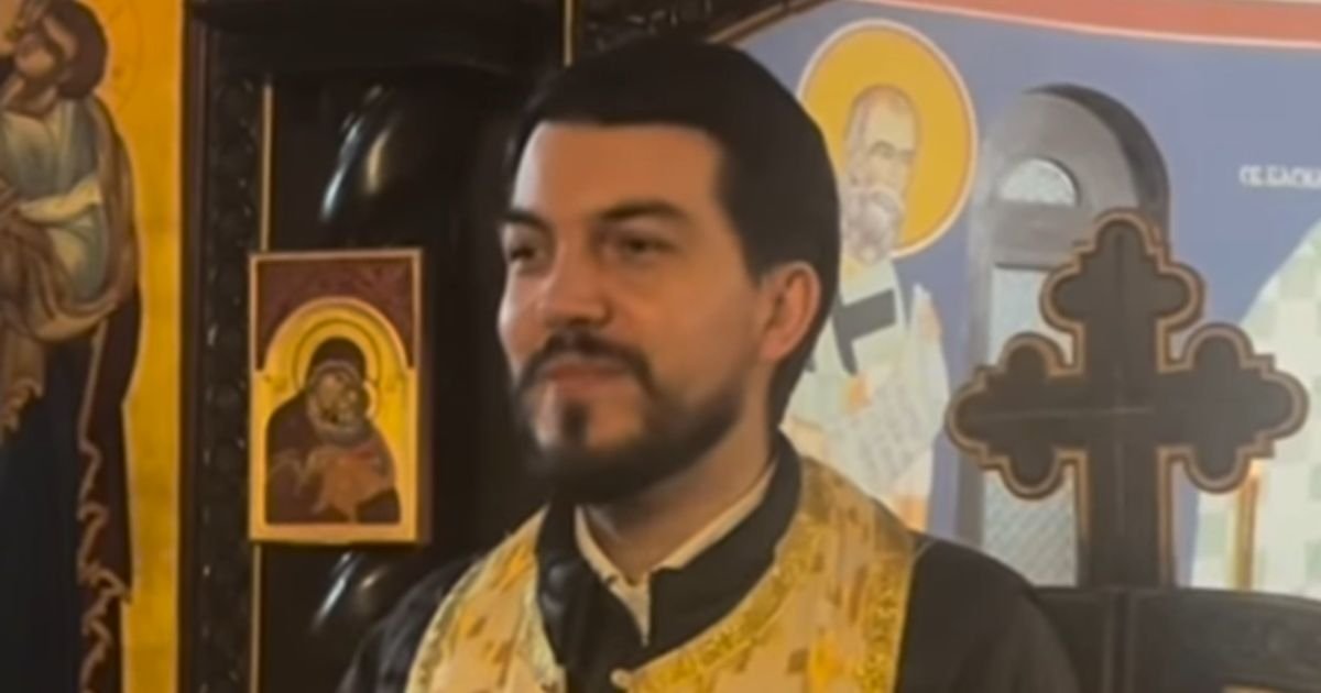 Otac Aleksandar poslao važnu poruku svima koji imaju bilo kakav problem, nižu se odgovori: "Jeste i biće"