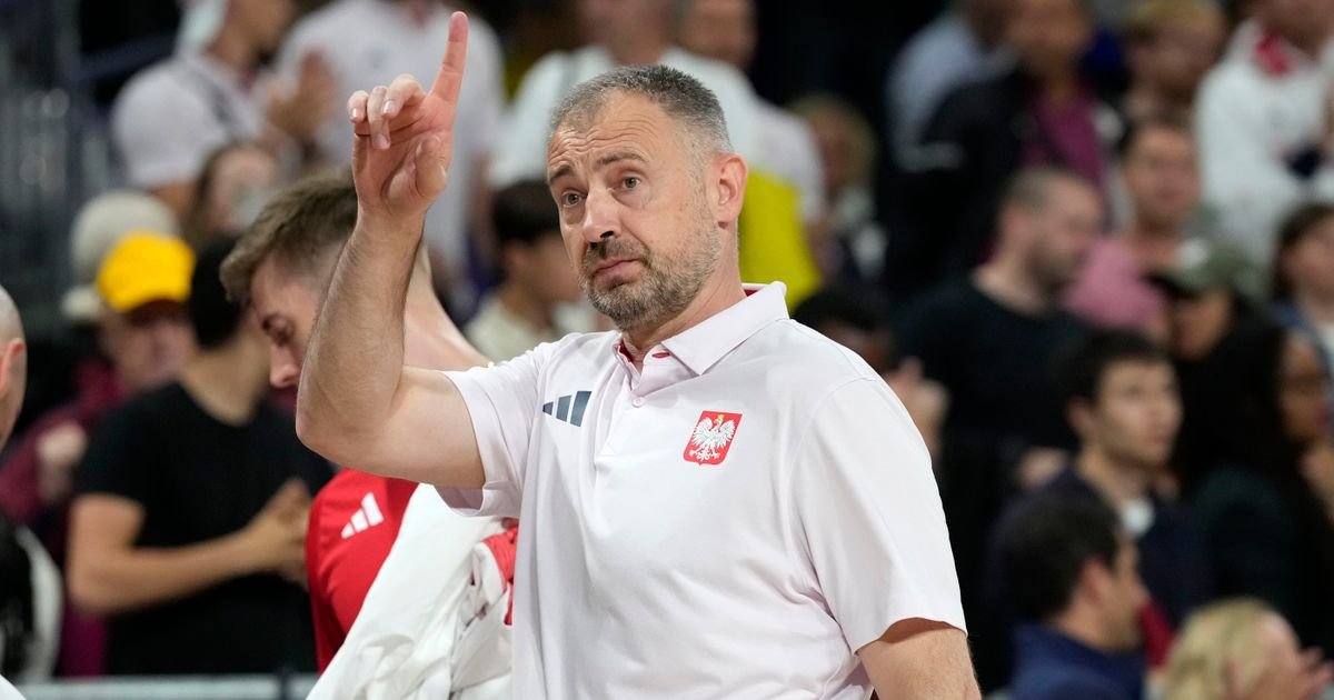 Nikola Grbić potpisao, srpski stručnjak ima novi posao