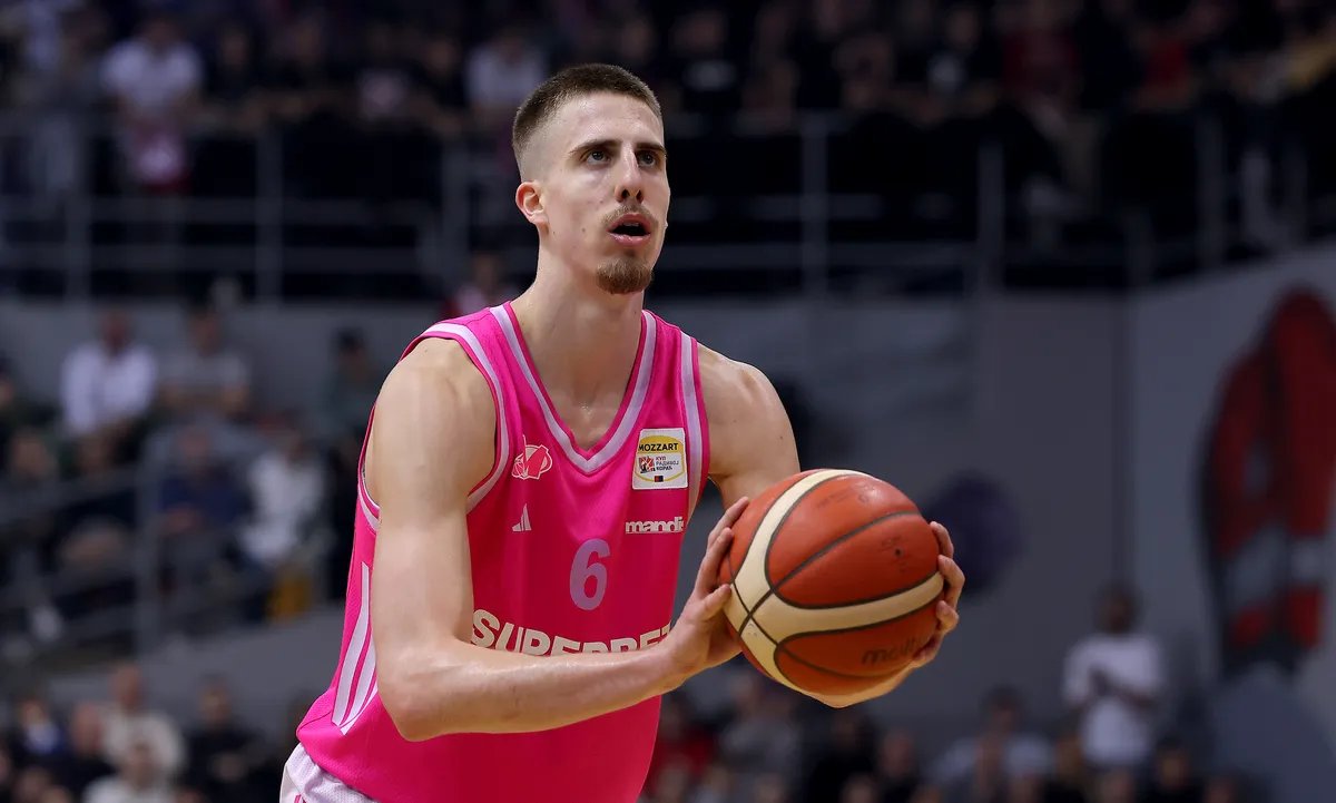 Marković najbolji mladi igrač ABA lige: Dobio više od polovine glasova