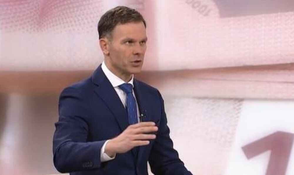 Oglasio se Siniša Mali: Saopštio je važne informacije za građane Srbije