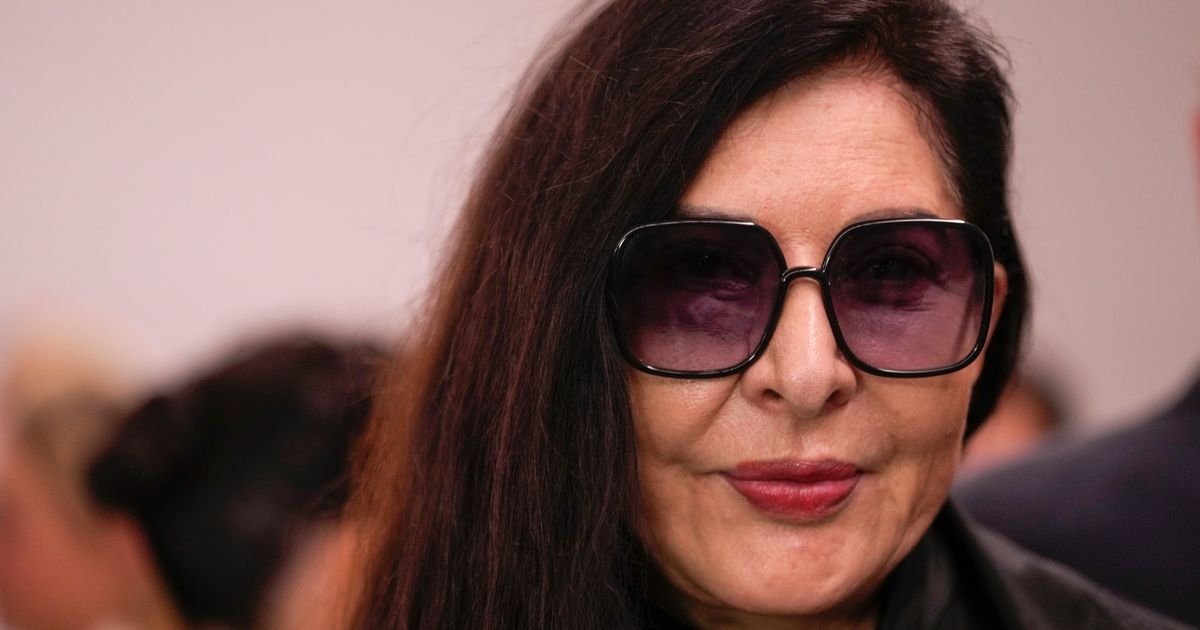 “Na vrhuncu sam” Marina Abramović otkrila da sa 79 godina ima odnose sa 20 godina mlađim: Opisala do detalja