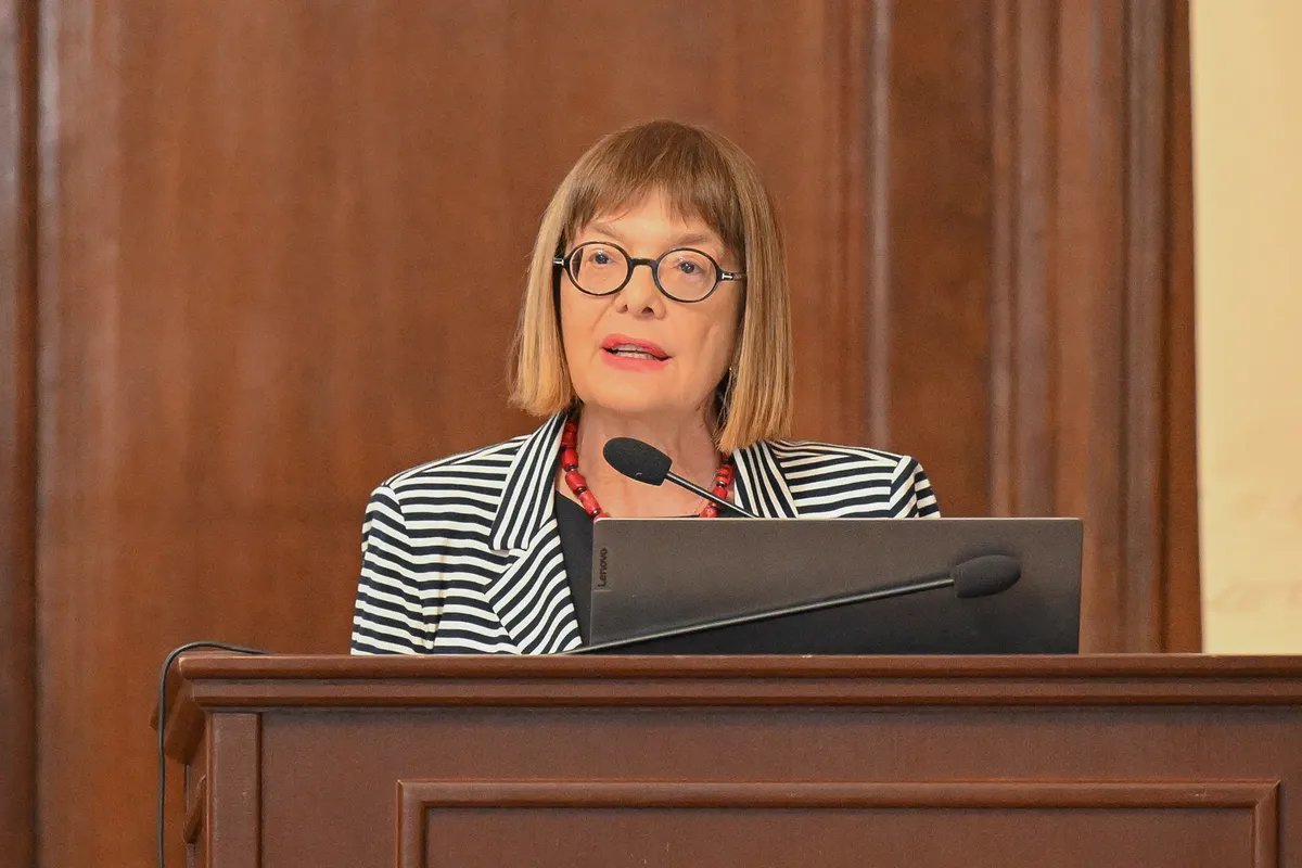 Maja Gojković rekla da će biti izbora ove godine i da se opozicija spremi za poraz