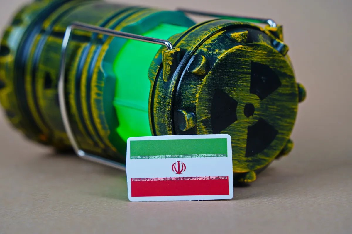 Njujork tajms: Kako je Iran nagomilao 11 tona obogaćenog uranijuma?