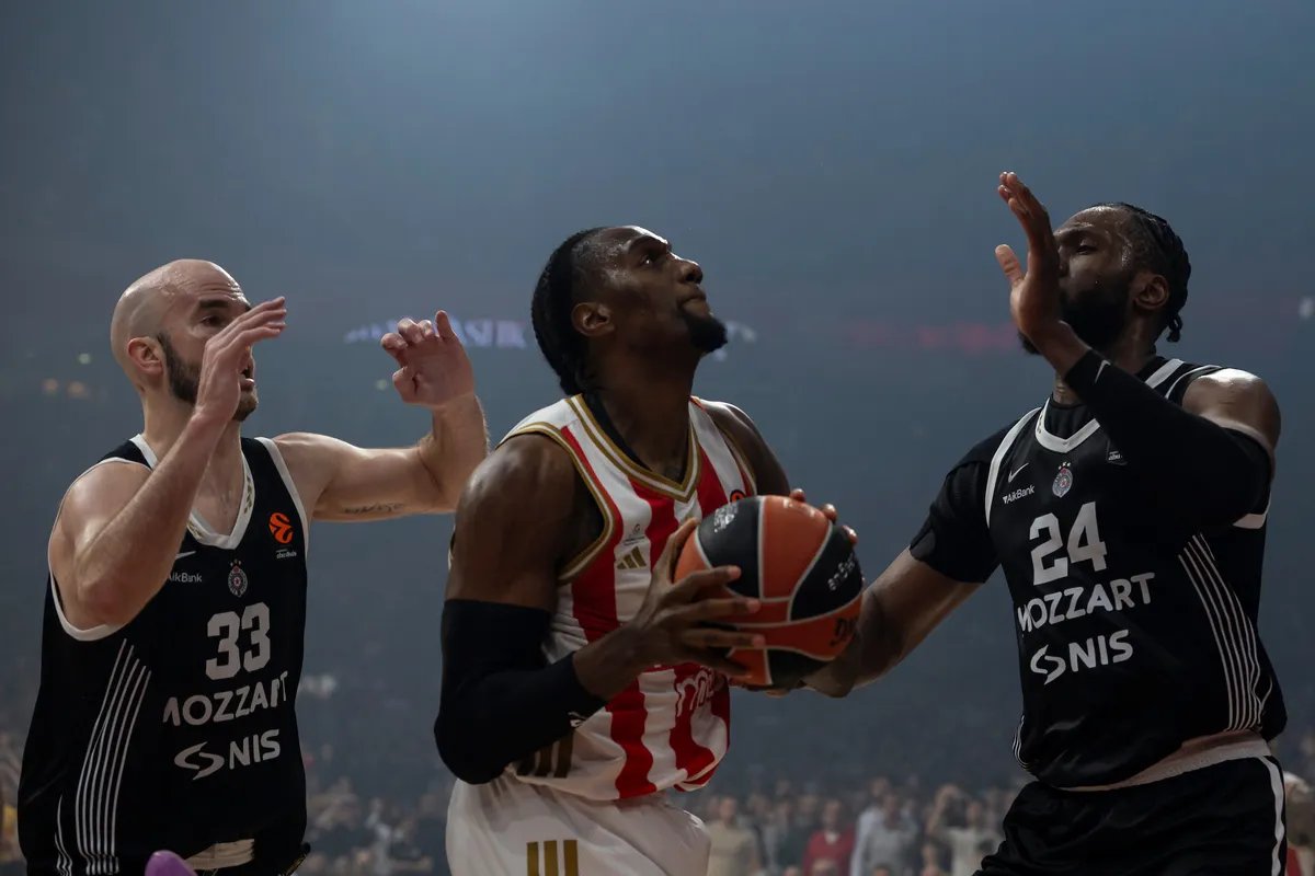 Odlučeno kada će se igrati istorijski fajnal-for KLS: Pitanje šampiona Srbije pada u Nišu