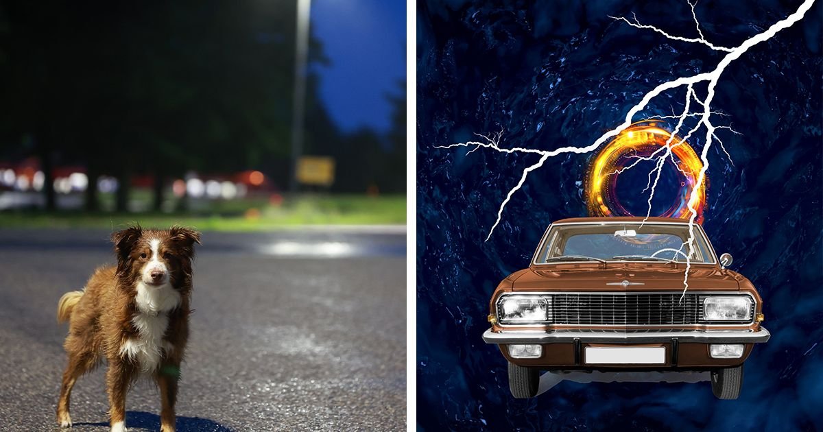 Neko gleda sve što radite: Oni koji u ovo ne veruju kažu da je sve nameštaljka, mi to zovemo poravnanjem