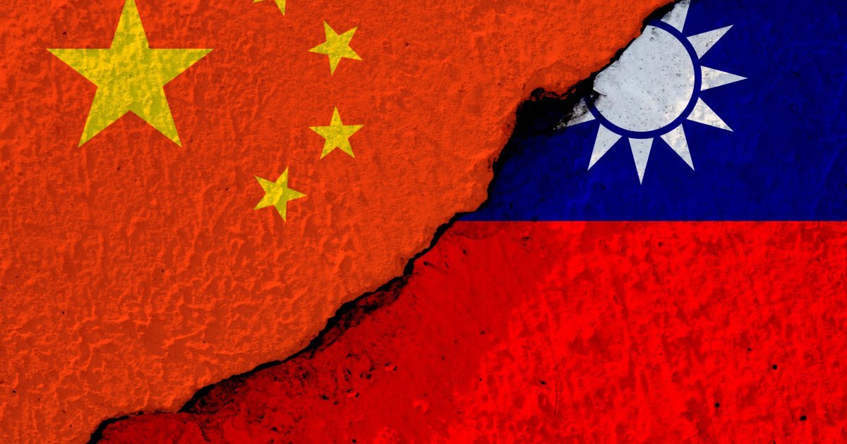 Kina obećava ekonomske koristi Tajvanu ako prihvati ponovno ujedinjenje!