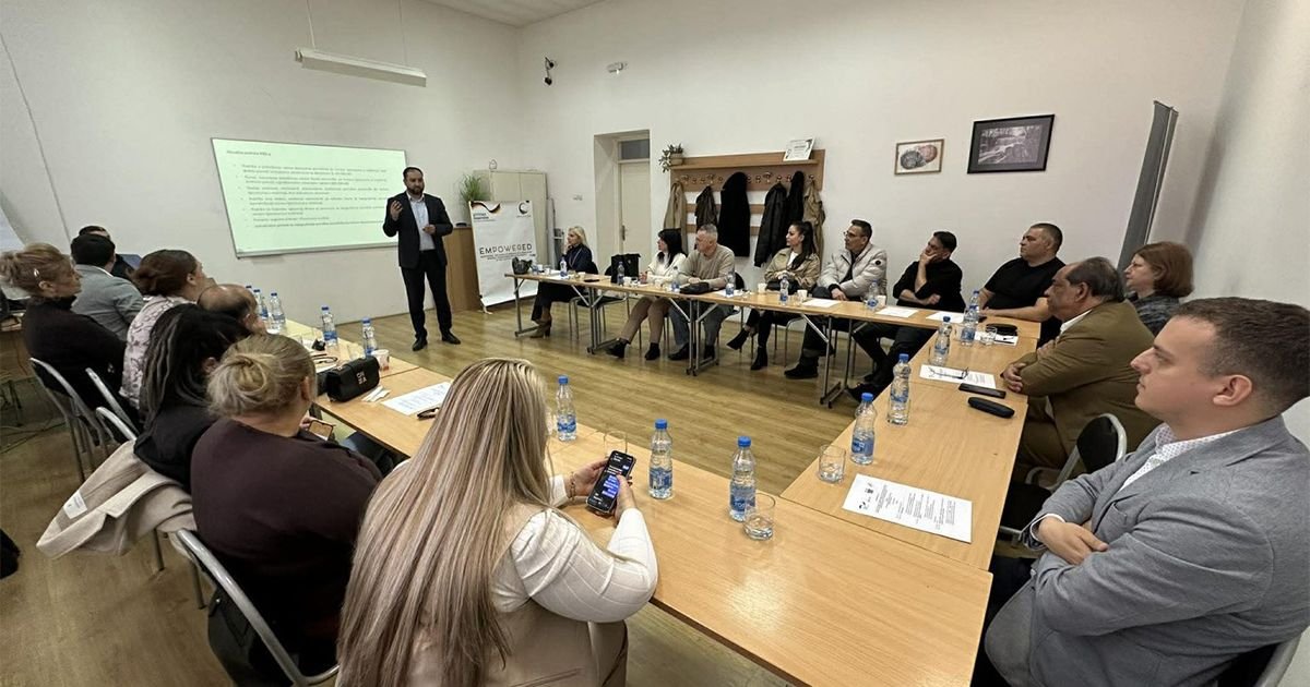 Raste broj povratnika po readmisiji: Leskovac umrežava institucije za efikasniju reintegraciju