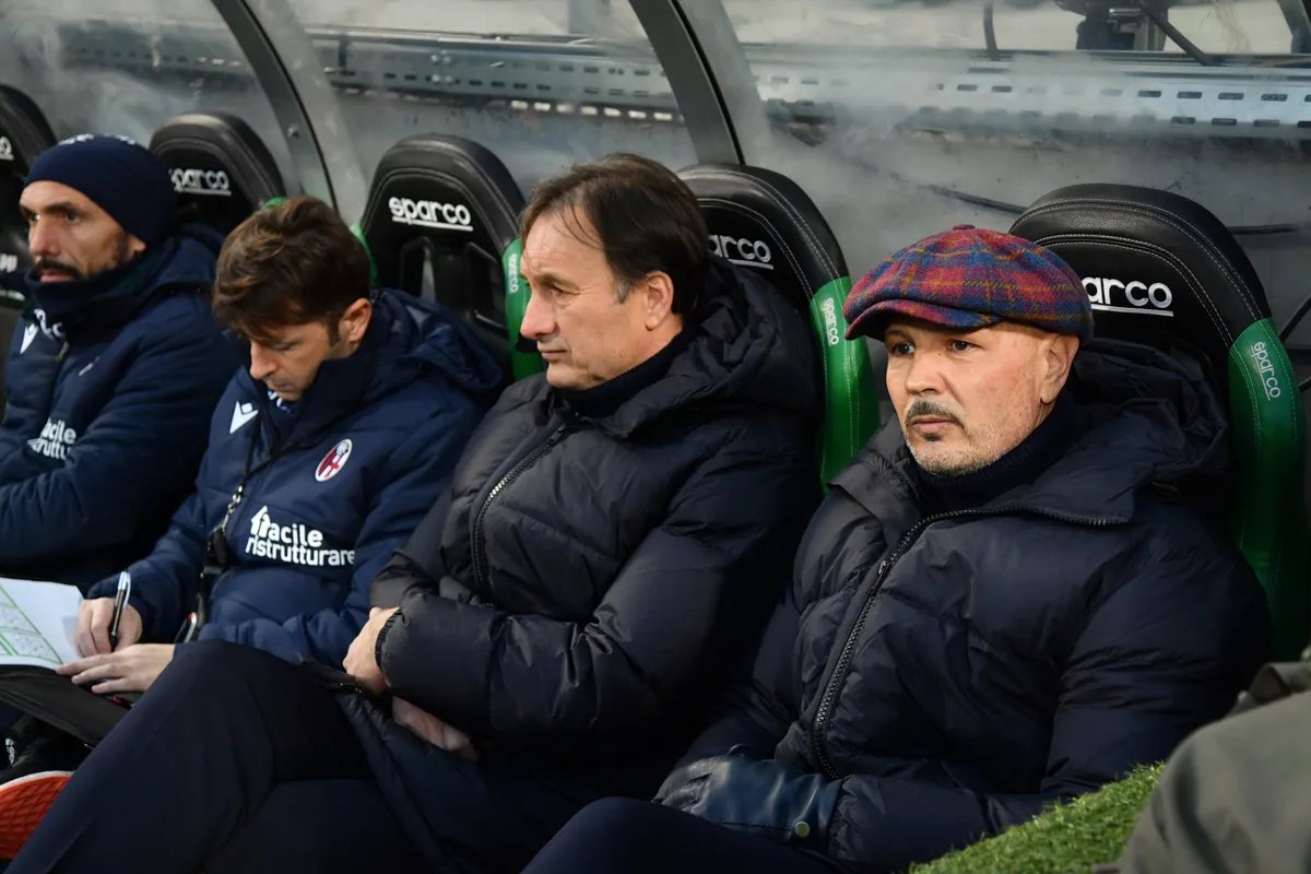 Dirljiva ispovest trenera koji je godinama bio uz Sinišu Mihajlovića: Otkrio anegdote i priče za koje malo ko zna