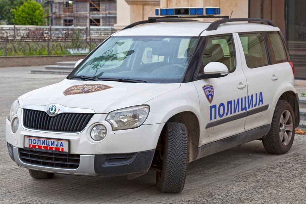 HOROR U SKOPLJU! Uhapšen muškarac (68), silovao i snimao dete 3 GODINE