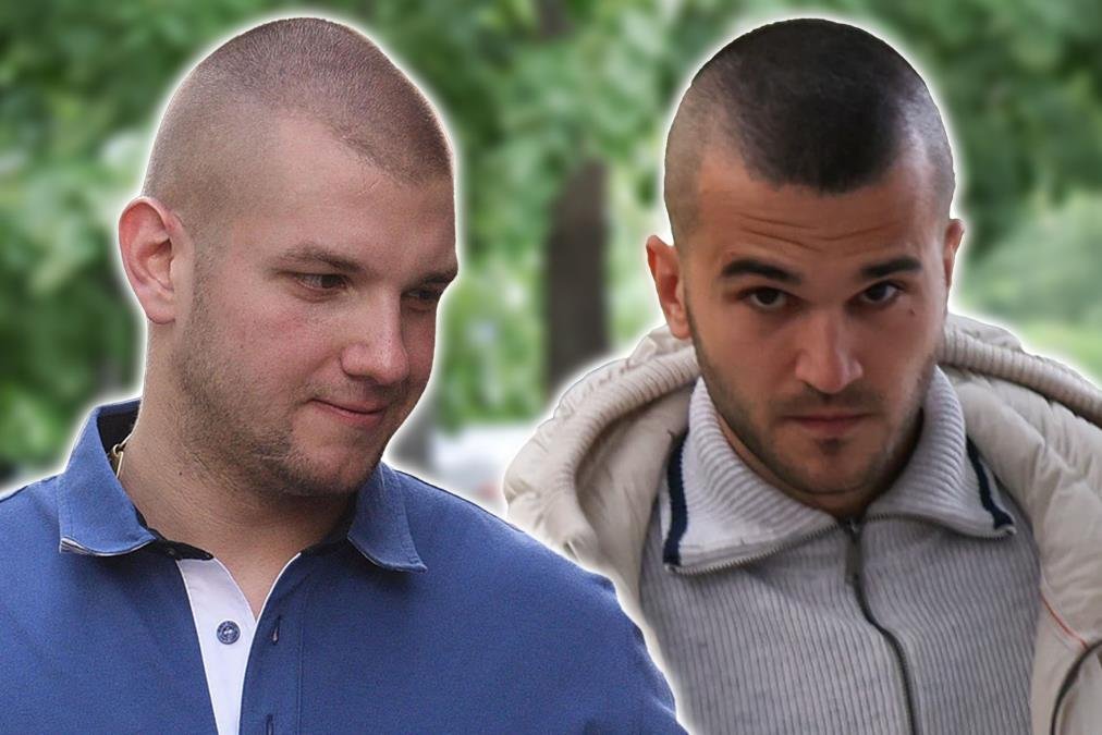 "UBEĐUJU GA DA SAM MU JA UBIO OCA, JEL MOŽETE DA MISLITE?!" Marko Miljković progovorio o ubistvu vlasnika Pink taksija!