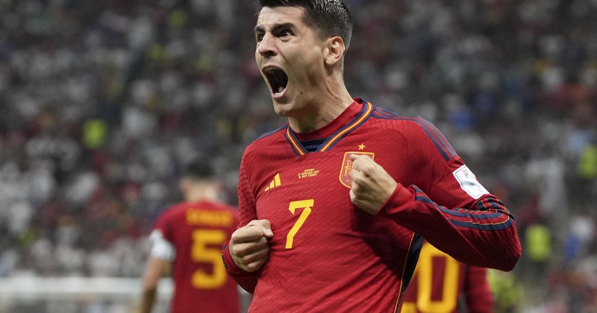 Kvote za Svetsko prvenstvo 2026: Španija prvi favorit pred početak turnira