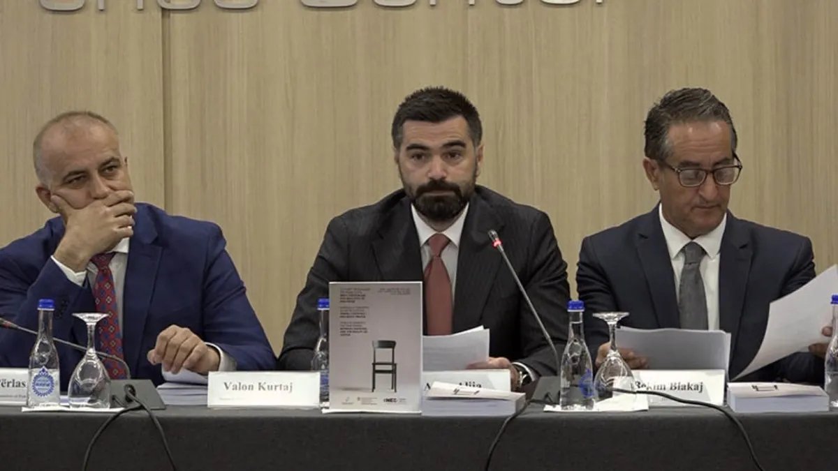 FHPK: Prošle godine na Kosovu pokrenuto 50 postupaka za ratne zločine protiv 154 Srba, 10 osuđeno