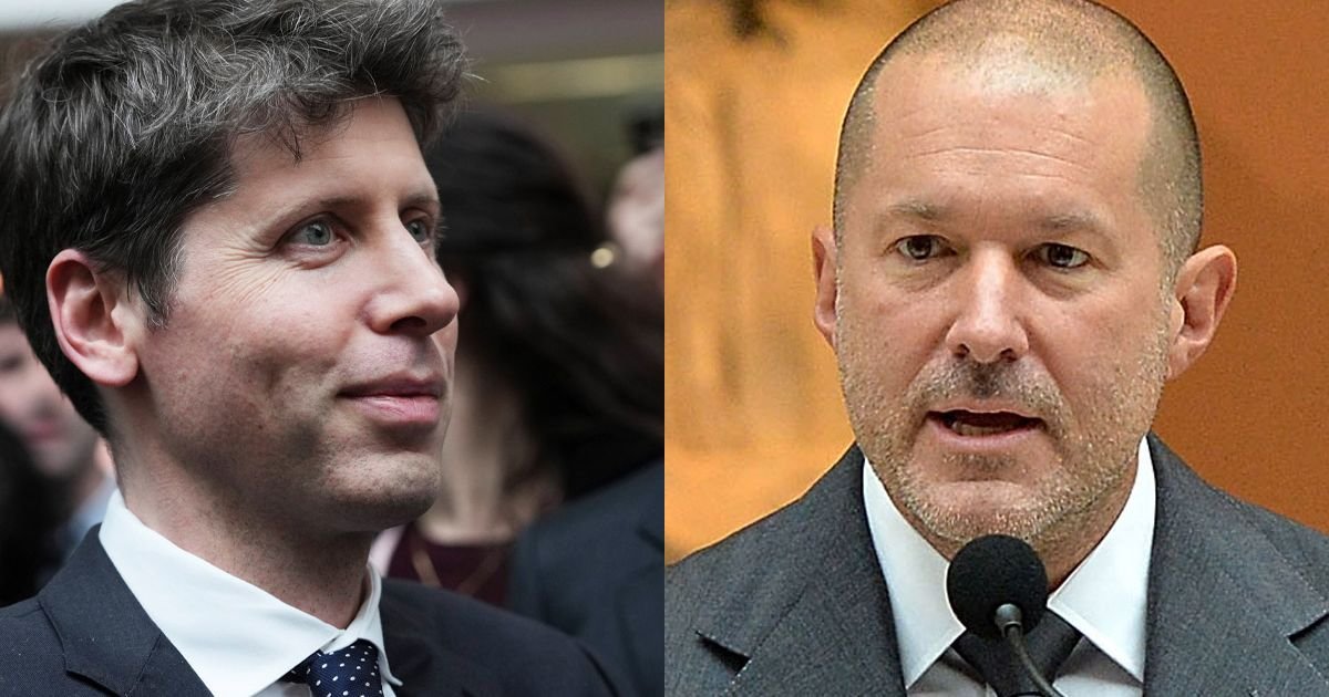 Konačno znamo šta pravi OpenAI: Stiže telefon koji nema ni jednu aplikaciju i sve radi sam