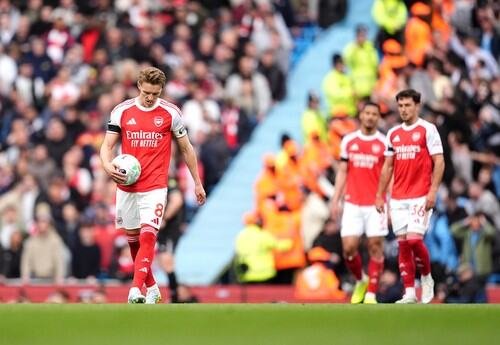 OČEKUJE NAS SPEKTAKL U MADRIDU! Pogledajte kakve su kvote pred meč Atletiko - Arsenal!