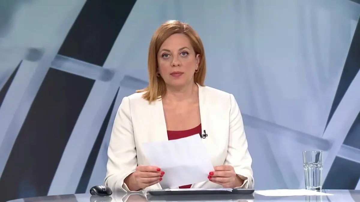 N1 Studio live (28.4.2026)