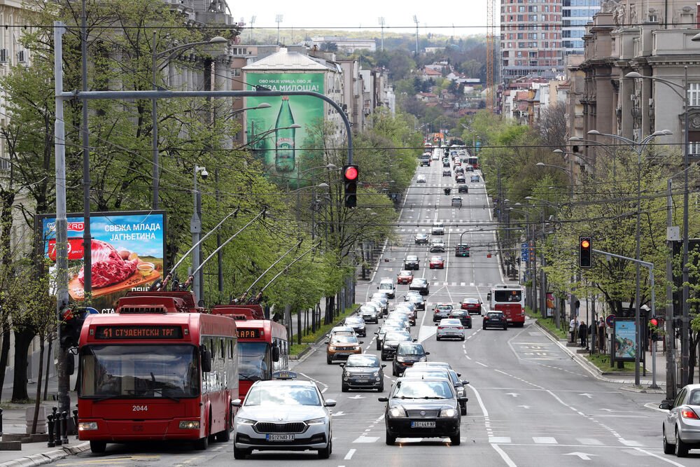 Oglasili se "Putevi Srbije": Novo bitno obaveštenje za vozače pred prvomajske praznike