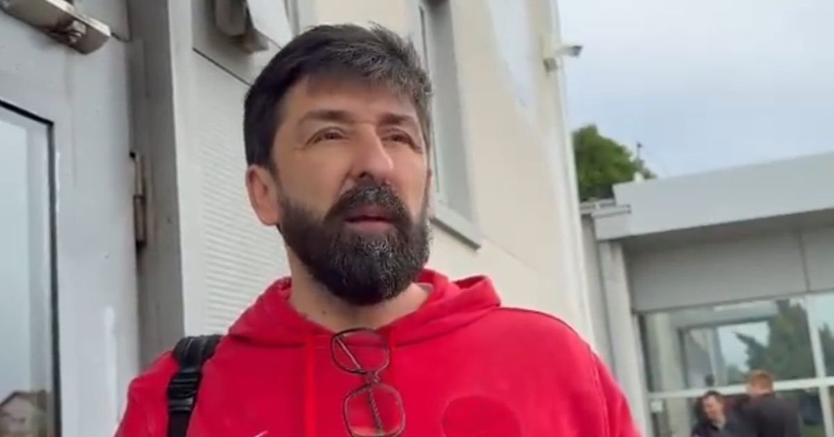 "Prija nam prisustvo" Ognjen Amidžić izneo nove detalje o Zorici Brunclik sa snimanja: “Kao da…”