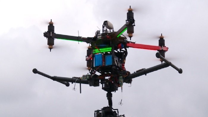 U Pekingu od 1. maja zabranjena prodaja i korišćenje dronova