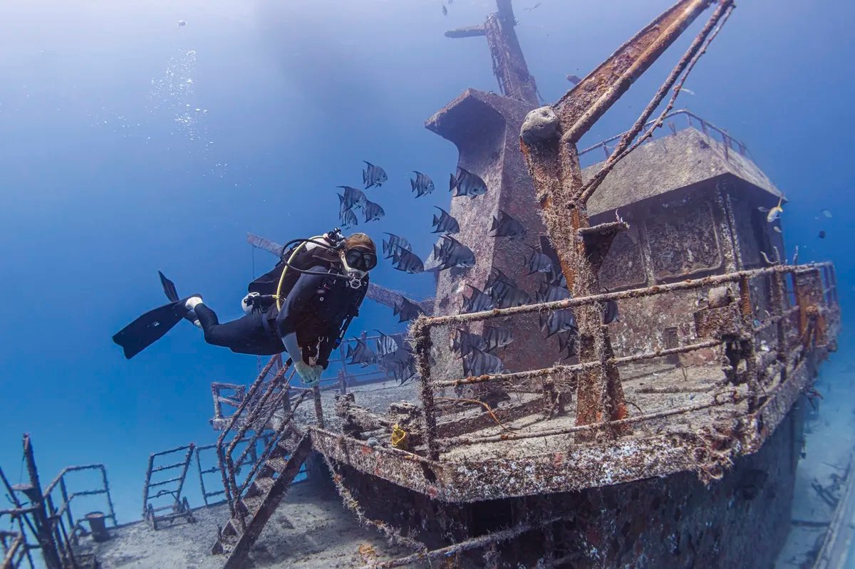 Na samo nekoliko sati od Srbije pronađen rimski brod star 2.200 godina: „Otkriće koje otvara vrata prošlosti“