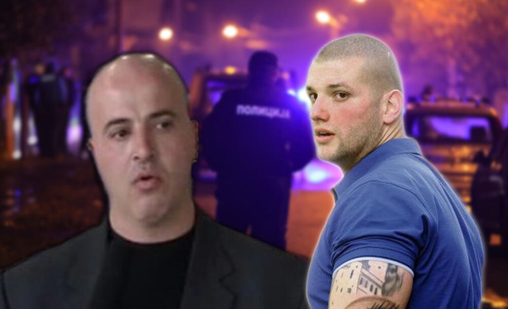 "TOM ČOVEKU OČI NISAM VIDEO, SIN MU JE DOBAR DEČKO": Marko Miljković progovorio o ubistvu suvlasnika Pink taksija!