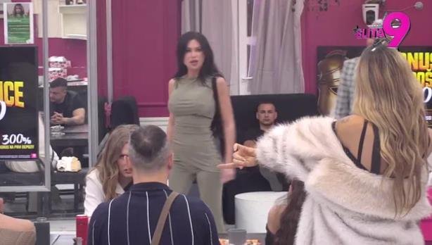 "NE VIDIM POTENCIJAL, MEKUŠKAST JE" Stanija nisko spustila Anđela: Dala mu šut kartu ko nikom