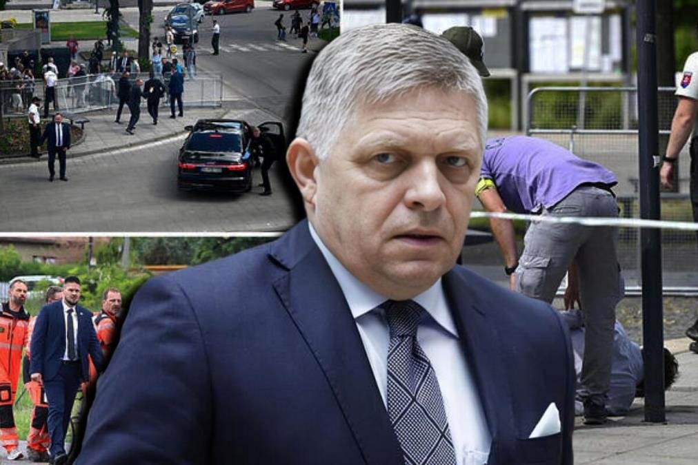 POTVRĐENA KAZNA ZA ATENTAT NA FICA: Napadač Juraj Cintula osuđen na 21 godinu zatvora