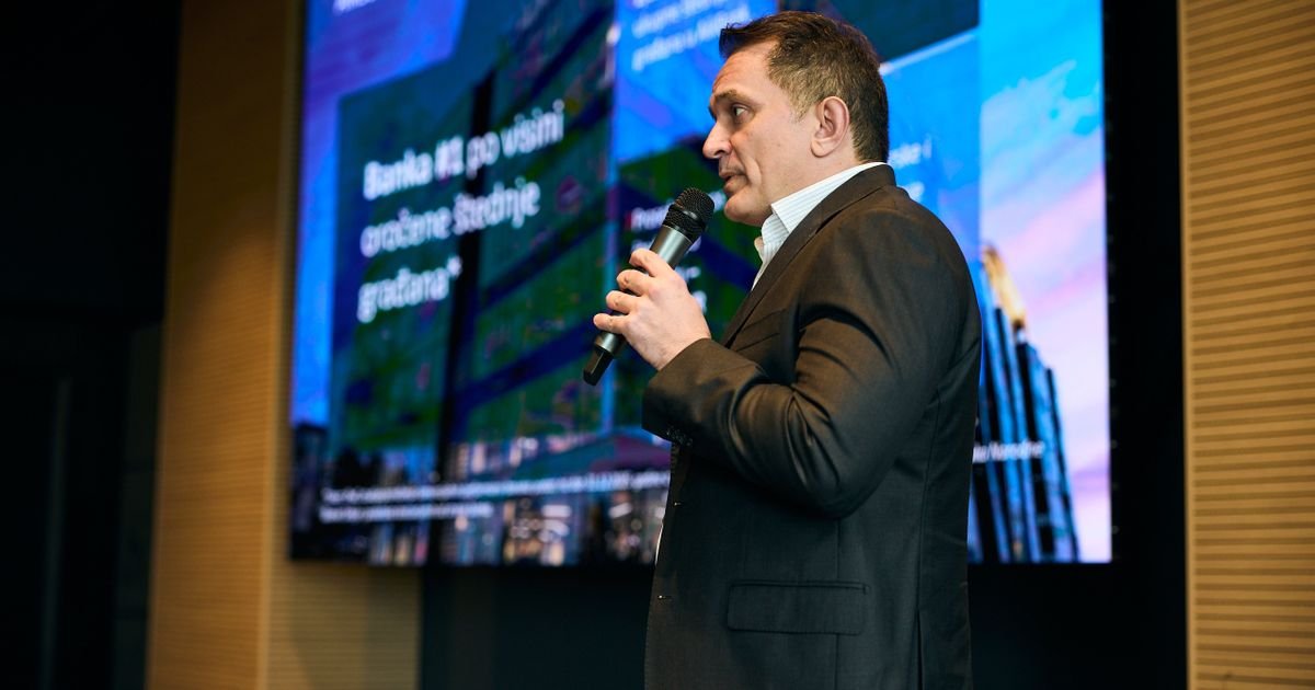 AikBank Puls štednje: Srbi bi se osećali spokojno sa 20.000 evra štednje