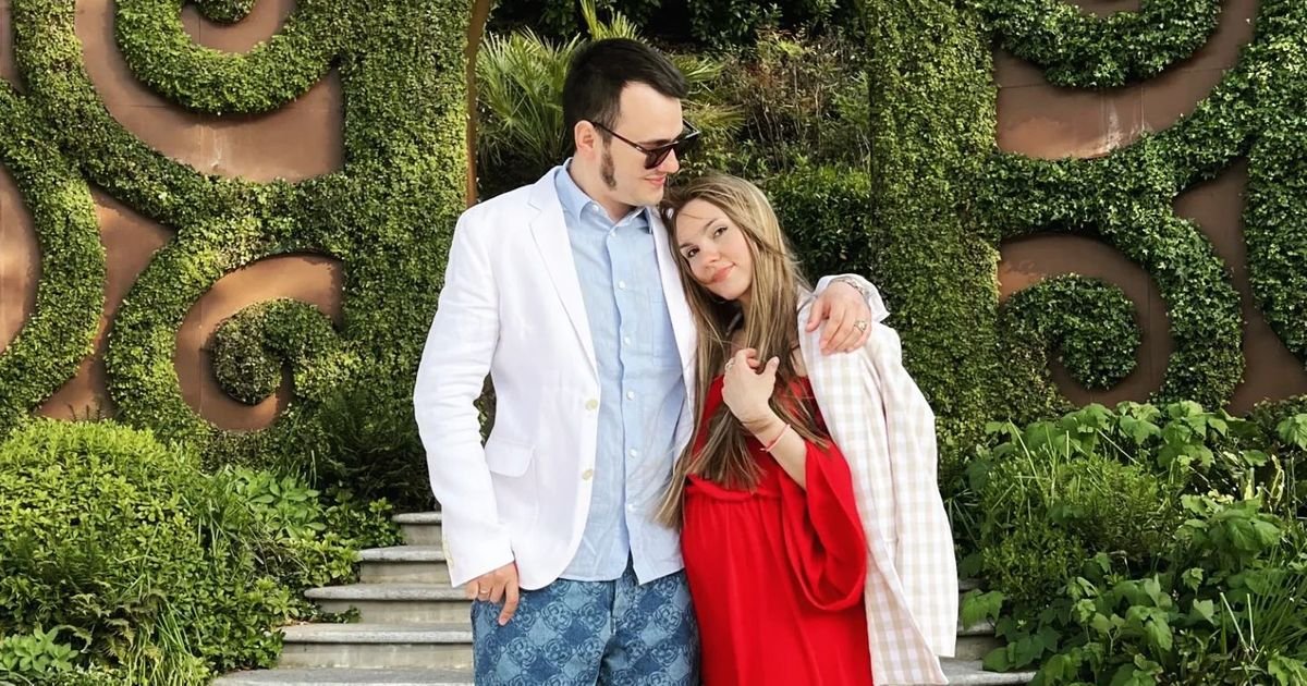 Ovo je prva slika malog Đorđa Balaševića: Aleksina objava rastopila sve "Ja sam dete neba, sišao sam..."