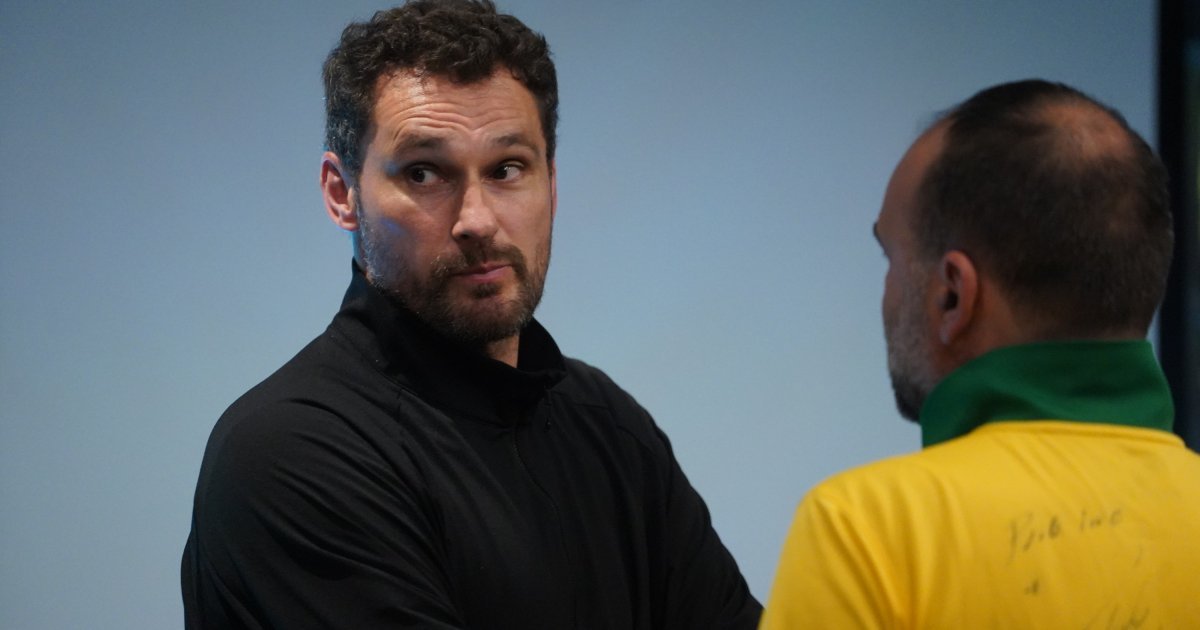 Imamo novog predsednika Vaterpolo saveza Srbije: Čuveni golman zamenio Viktora Jelenića