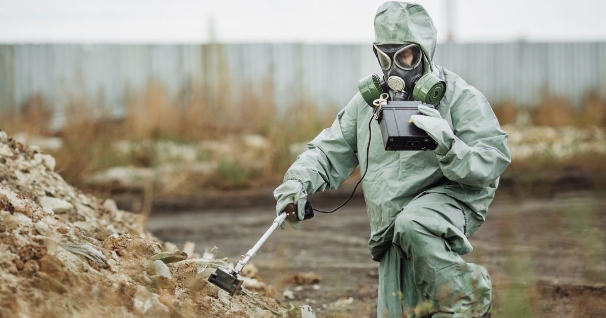 Na 80 kilometara od srpske granice otkriveno 70 puta više radijacije od očekivane: Ministar upozorio građane