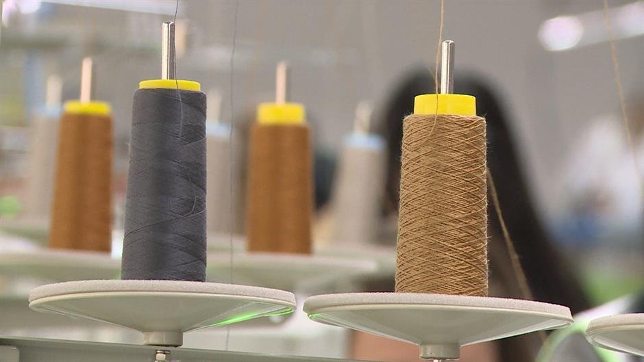 Kako su vijetnamske fabrike odeće profitirale od Trampove trgovinske politike