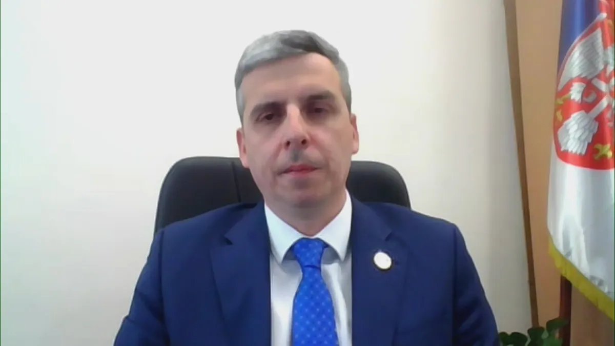 Predsedavajući VST: Daleko od toga da smo protiv primene preporuka Venecijanske komisije - primat trajni izbor tužilaca, a ne njihovo upućivanje