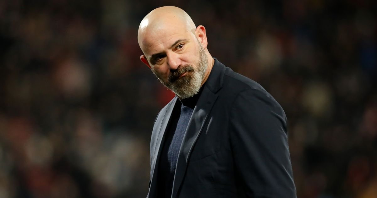 Stanković spreman za Jedinstvo i Kup: "Navijači žele da vide Zvezdu koja ide do kraja..."