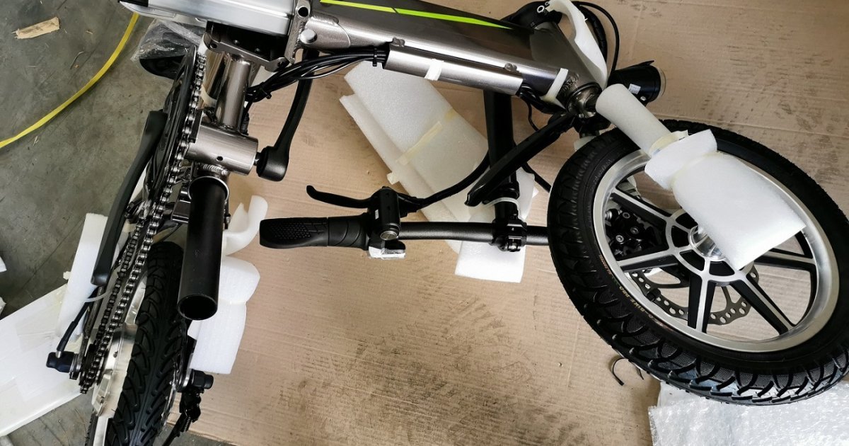 Povlači se opasan električni bicikl koji je popularan u Srbiji: Može da eksplodira tokom punjenja