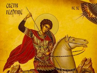 Da li se na Đurđevdan 2026. posti: Ove godine ispoštujte posebno pravilo za prvi i drugi dan slave