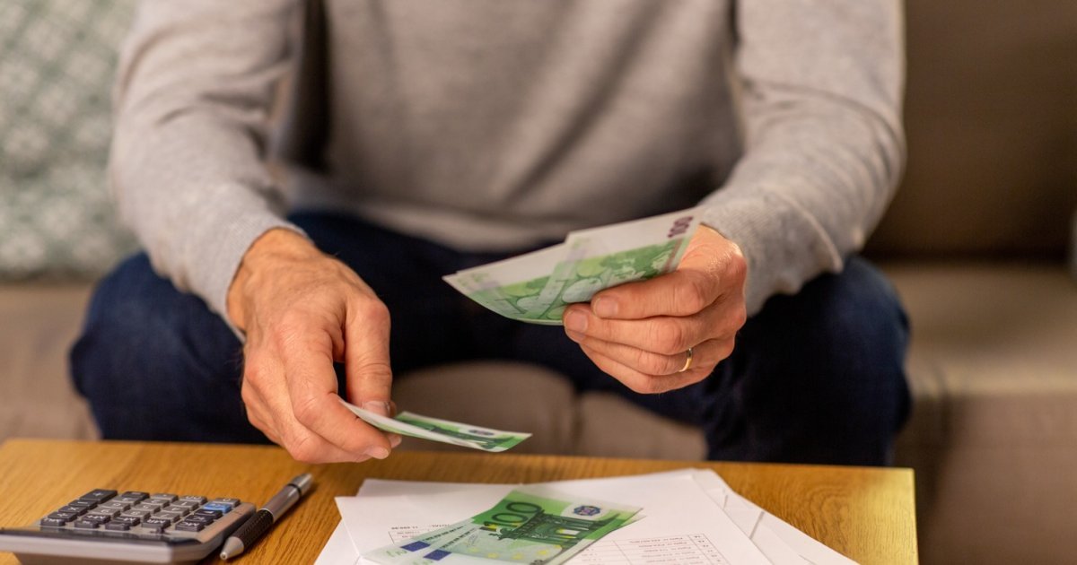 Pogledajte razlike u penzijama u Nemačkoj, Švajcarskoj i Austriji: Ovde kažu da jedva preživljavaju