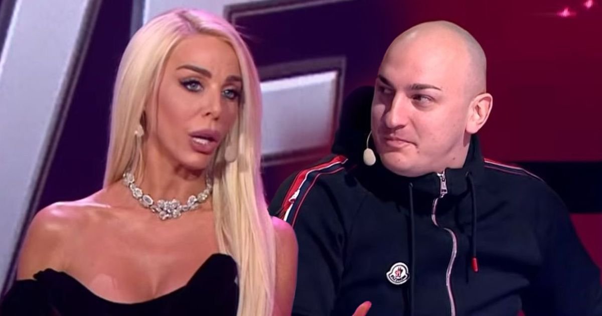 “Mora da radi na psihičkom stanju”: Skandal pred početak PZ: Desingerica udario na Bojanu, ona pobegla