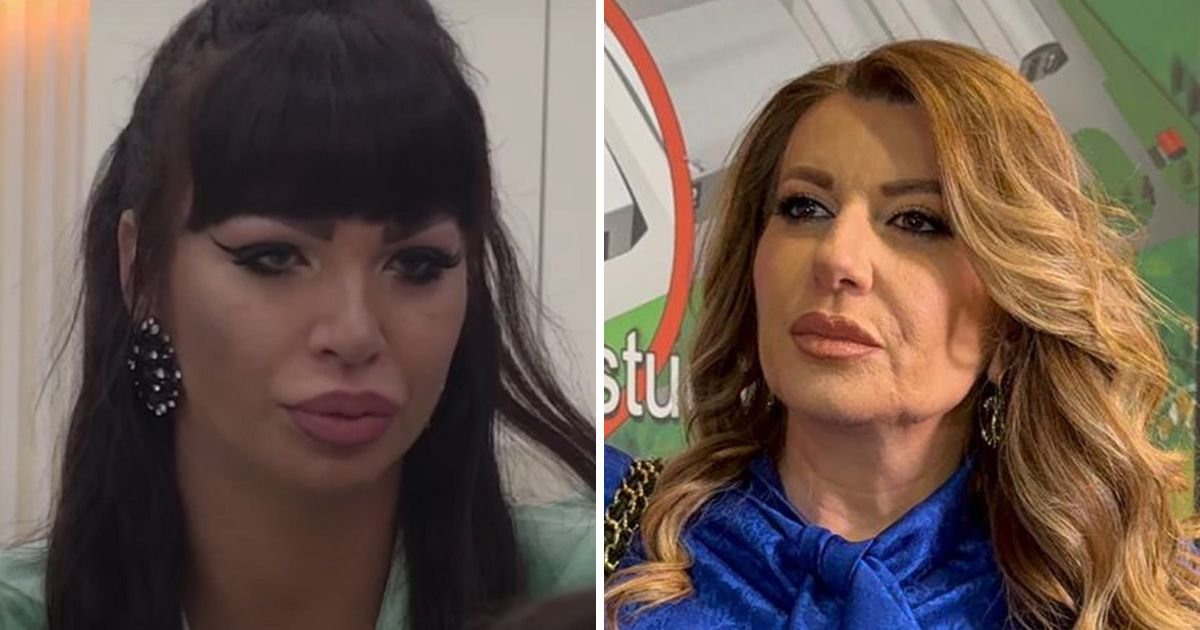 Oglasila se Viki nakon što je Miljana tražila da joj peva na groblju - Evo da li joj je ispunila želju