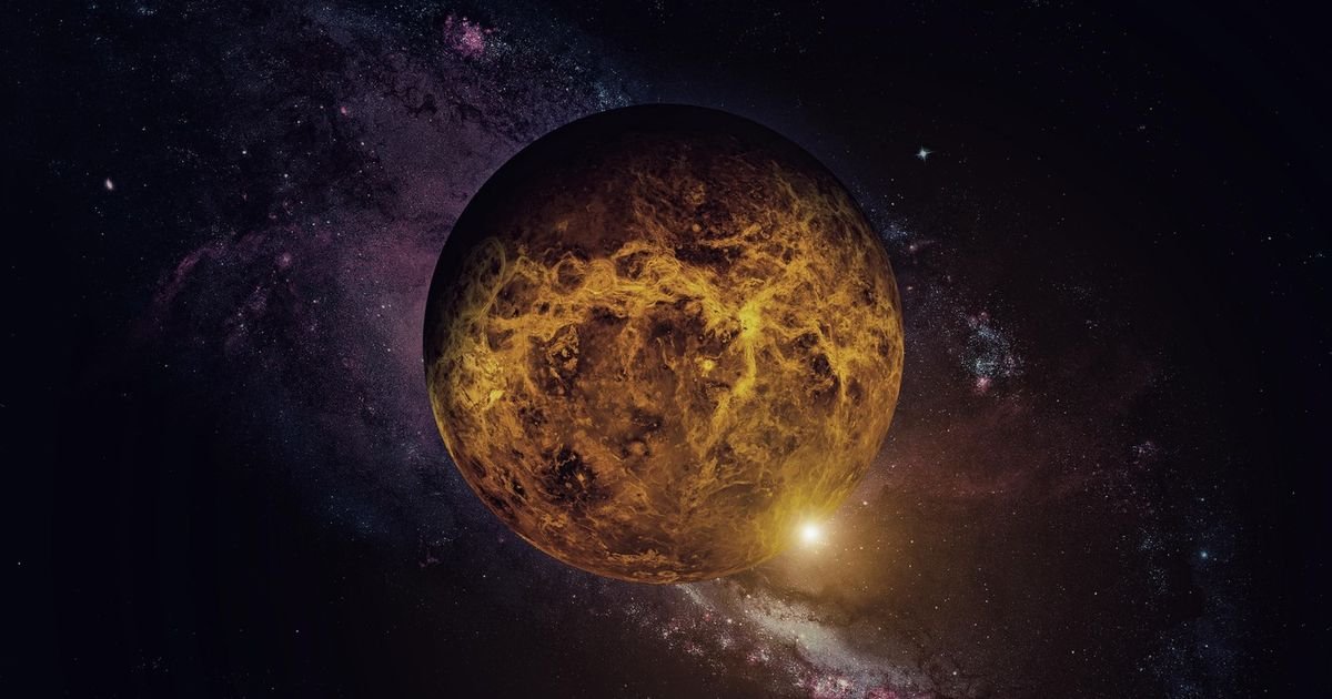 Ruski naučnik o istraživanju svemira u budućnosti: "Zaboravite Veneru, tamo je..."