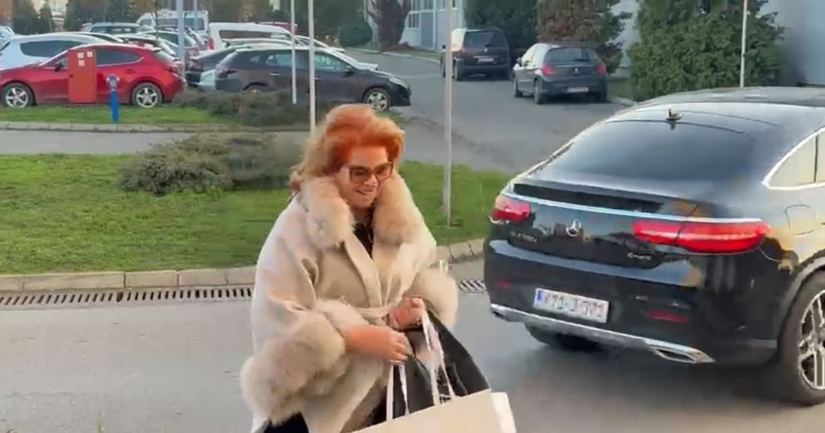 Ćana se sprema za spektakl: Pojaviće se u pratnji orkestra ovog muzičara, ON otkrio sve "Ona to zaslužuje"