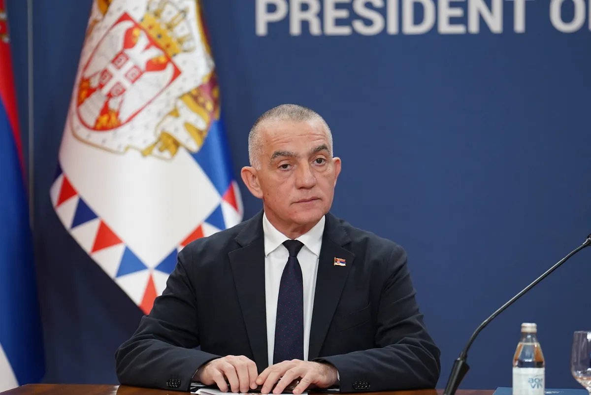 Održan prvi sastanak Radne grupe za izmenu Mrdićevih zakona i usklađivanje s preporukama Venecijanske komisije