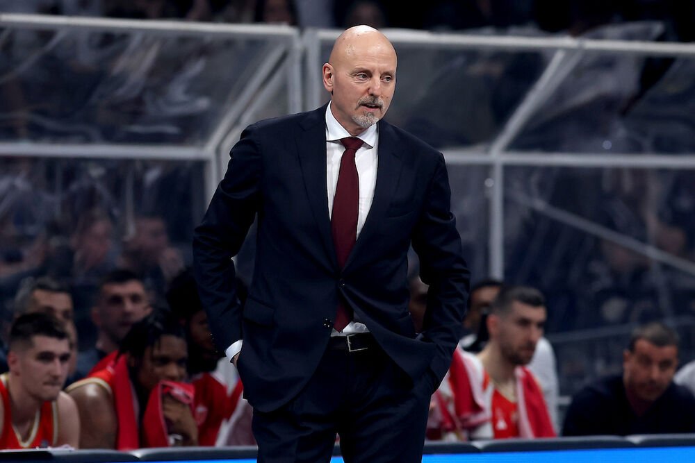 Obradović precrtao Kodija, Zvezda ima i stranca manje!