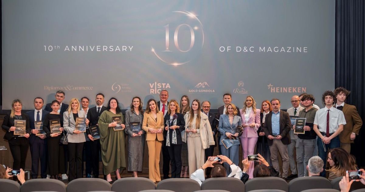 Više od uređaja: Otkrijte zašto je Ploom AURA proglašen za inovaciju godine