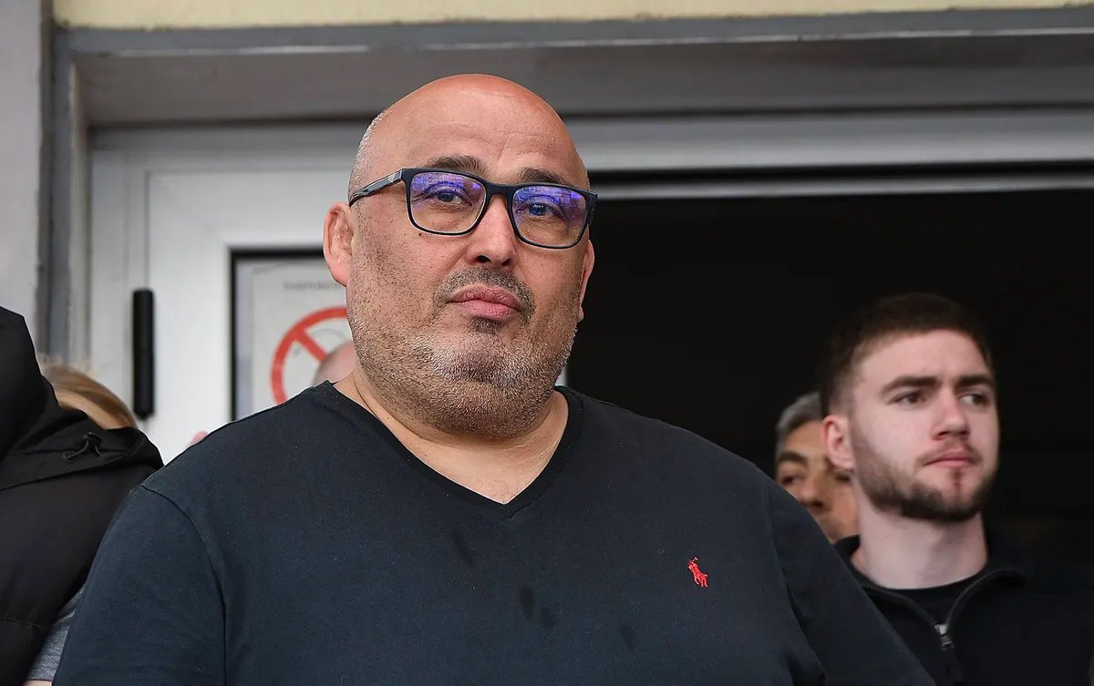 Patrik Drid uložio prigovor na reizbor profesora Vladimira Mihića i odložio odlučivanje Senata o tome