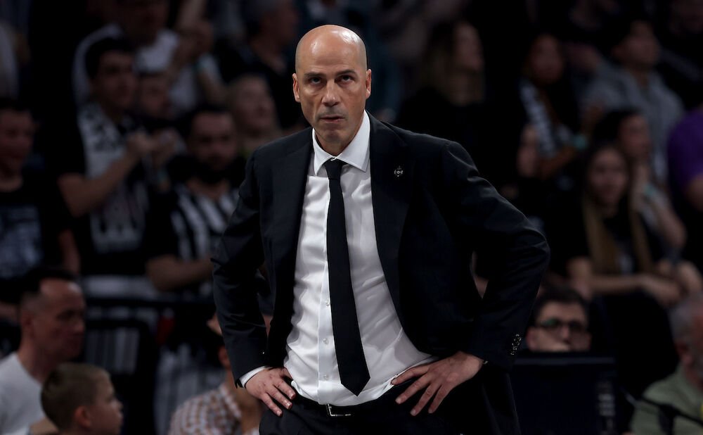 Penjaroja šokirao Grobare!