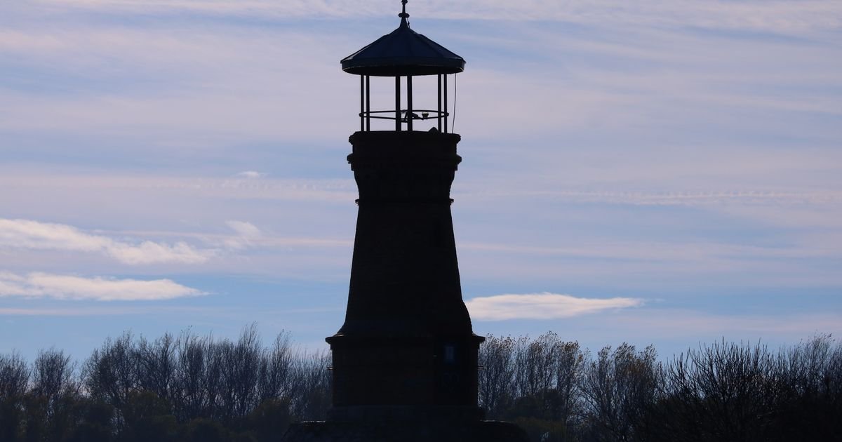 Video snimak kao iz Dosijea Iks, a u Pančevu! Tamni prikaz zaparao nebo