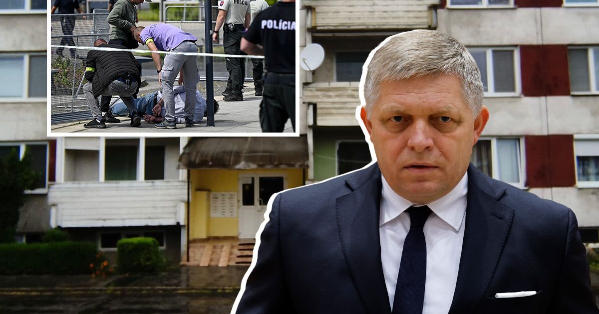 Potvrđena kazna atentatoru na premijera Fica