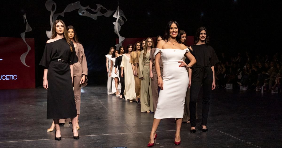 Treće veče jubilarnog Fashion Selectiona u znaku autentičnosti, ličnog izraza i podrške